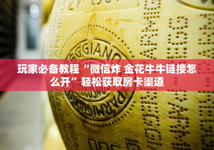 一分钟了解“炸 金花房卡在哪里买的”获取房卡教程-哔哩哔哩